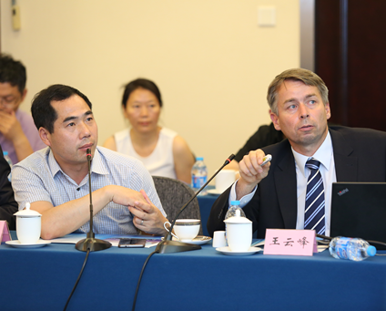 泰通科技成功舉辦鐵路移動(dòng)通信和信號(hào)列控技術(shù)交流研討會(huì)