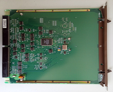 語(yǔ)音總線(xiàn)格式化卡